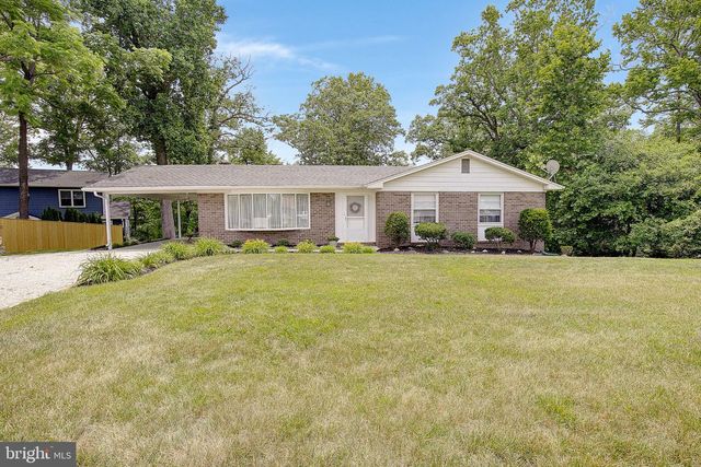 3088 TUDOR HALL RD, Riva, MD 21140