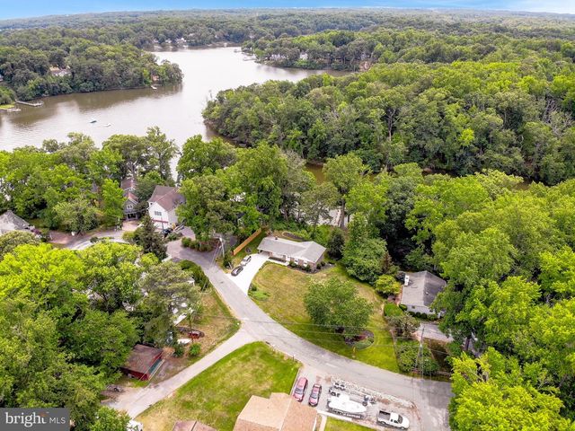 3088 TUDOR HALL RD, Riva, MD 21140