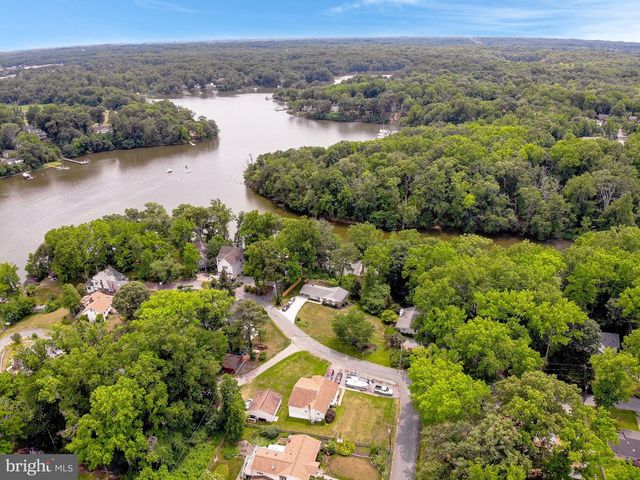 3088 TUDOR HALL RD, Riva, MD 21140