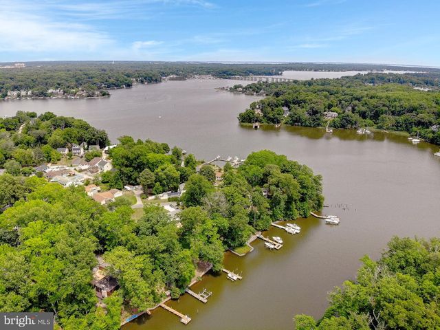 3088 TUDOR HALL RD, Riva, MD 21140