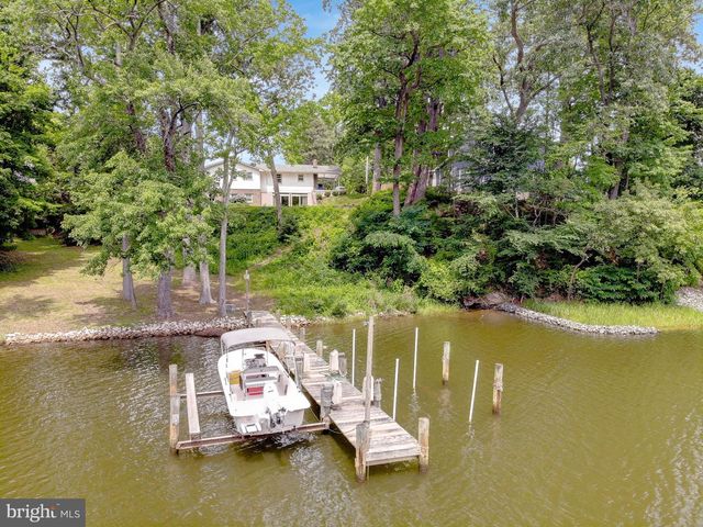 3088 TUDOR HALL RD, Riva, MD 21140