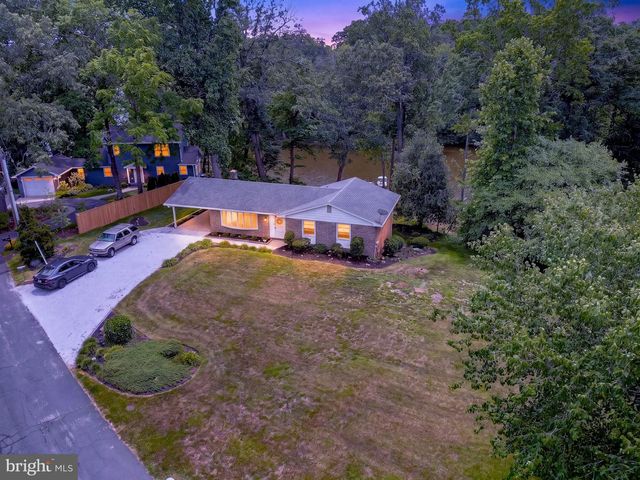 3088 TUDOR HALL RD, Riva, MD 21140