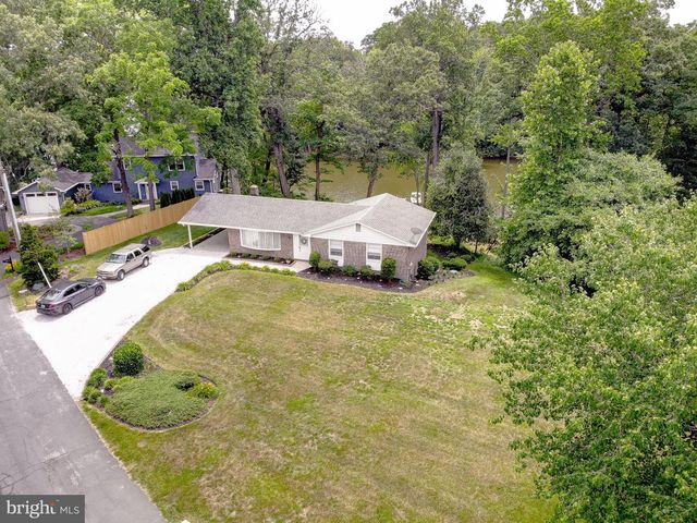 3088 TUDOR HALL RD, Riva, MD 21140