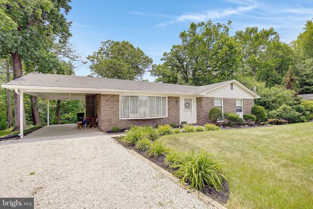 3088 TUDOR HALL RD, Riva, MD 21140