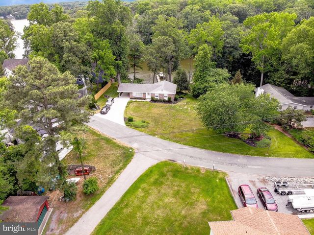 3088 TUDOR HALL RD, Riva, MD 21140