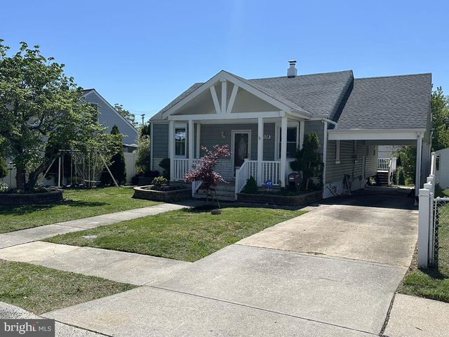 308 PINEWOOD RD, Baltimore, MD 21222