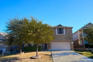 242 POSEY PASS, New Braunfels, TX 78132