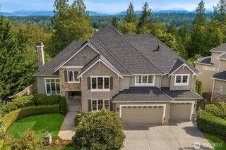 2046 277th Avenue SE, Sammamish, WA 98075