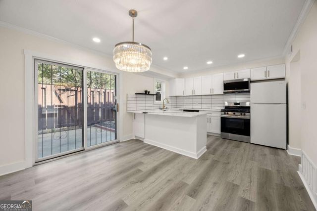 3298 Abbeywood Drive, Decatur, GA 30034
