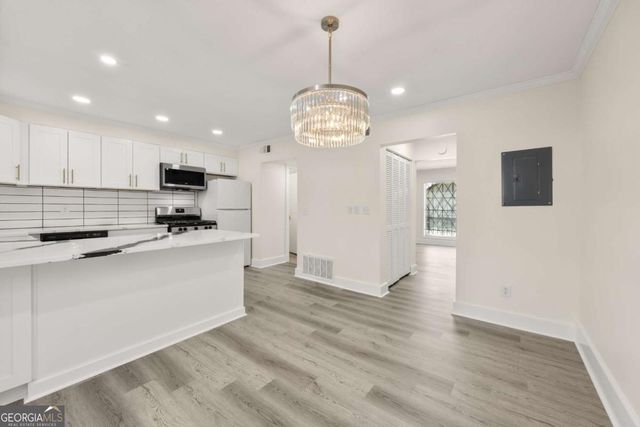 3298 Abbeywood Drive, Decatur, GA 30034