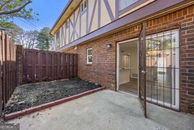 3298 Abbeywood Drive, Decatur, GA 30034