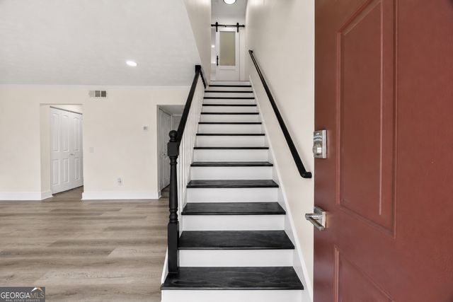 3298 Abbeywood Drive, Decatur, GA 30034