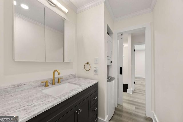 3298 Abbeywood Drive, Decatur, GA 30034