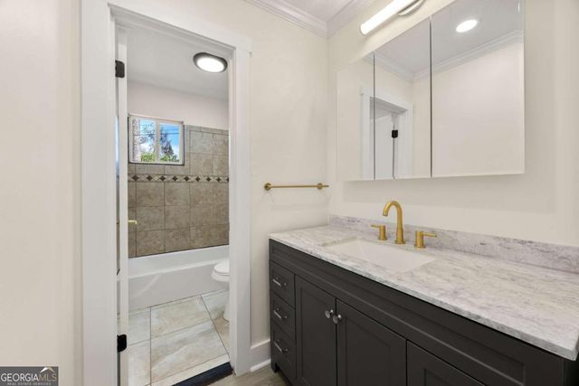 3298 Abbeywood Drive, Decatur, GA 30034