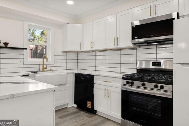 3298 Abbeywood Drive, Decatur, GA 30034