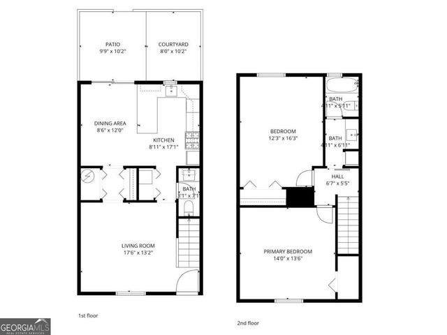 3298 Abbeywood Drive, Decatur, GA 30034