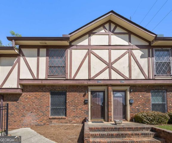 3298 Abbeywood Drive, Decatur, GA 30034