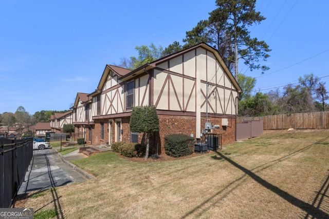 3298 Abbeywood Drive, Decatur, GA 30034