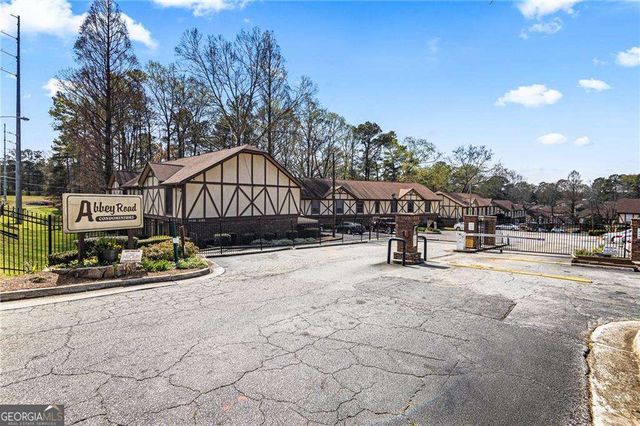 3298 Abbeywood Drive, Decatur, GA 30034