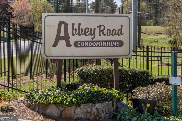 3298 Abbeywood Drive, Decatur, GA 30034