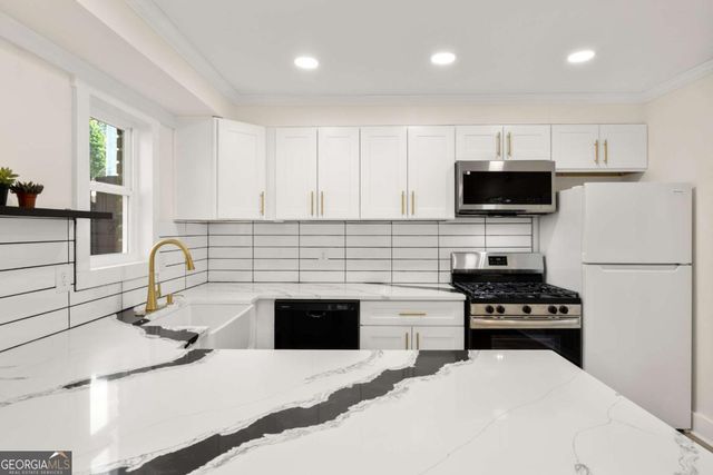 3298 Abbeywood Drive, Decatur, GA 30034