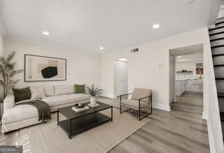 3298 Abbeywood Drive, Decatur, GA 30034