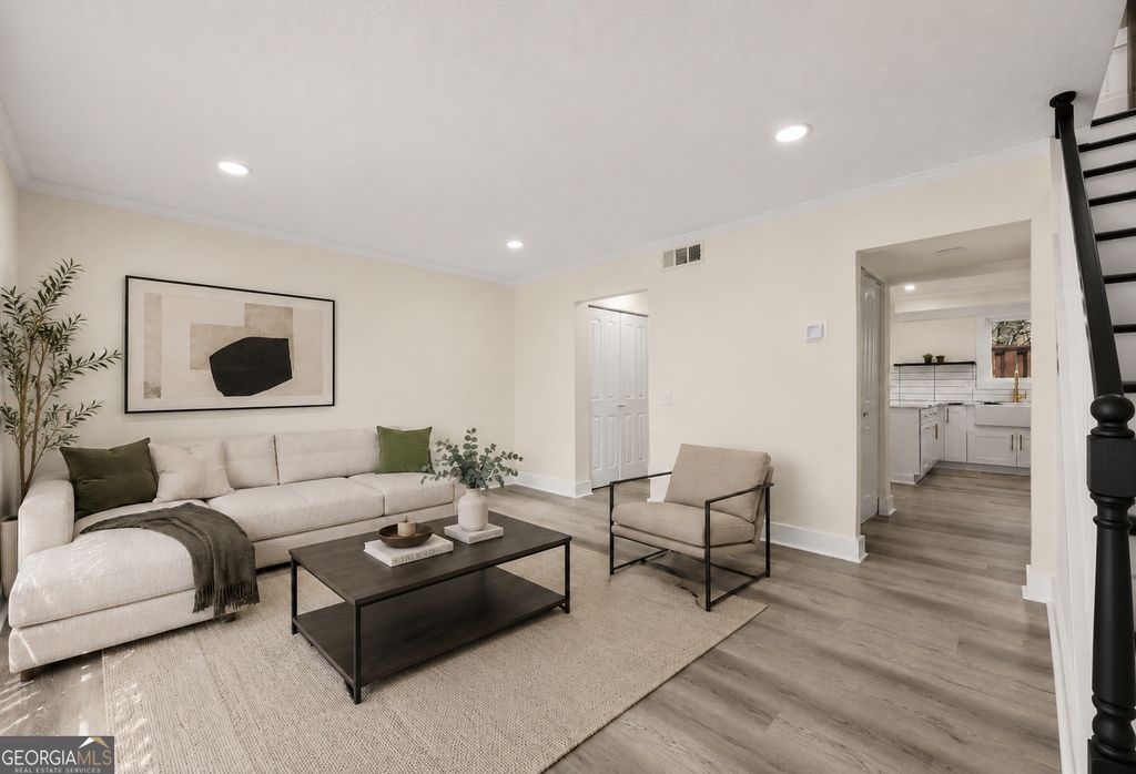 3298 Abbeywood Drive, Decatur, GA 30034