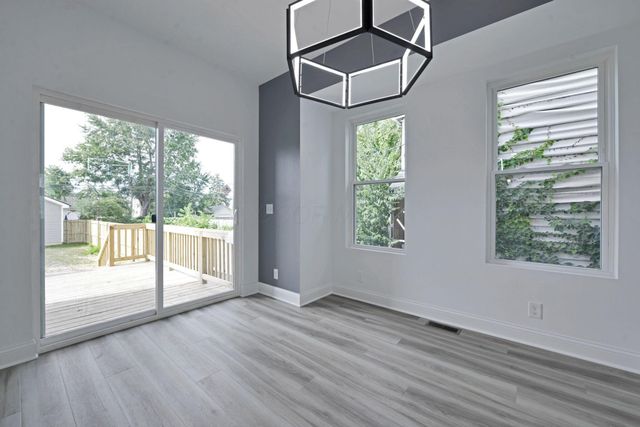 611 Siebert Street, Columbus, OH 43206