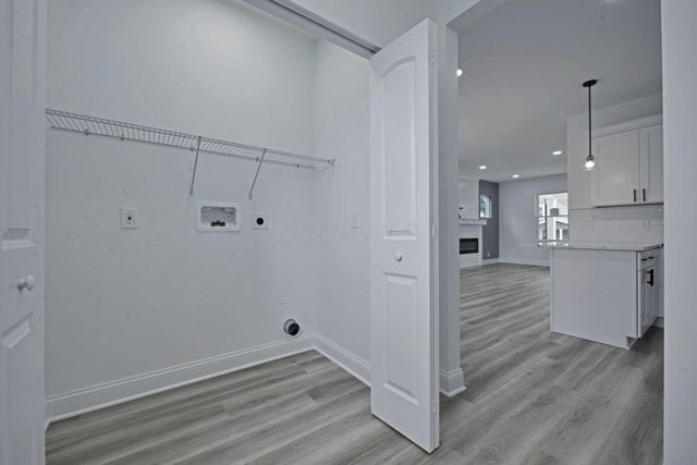 611 Siebert Street, Columbus, OH 43206