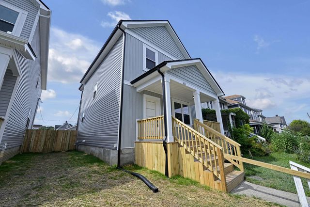 611 Siebert Street, Columbus, OH 43206