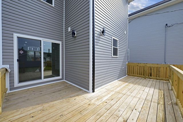 611 Siebert Street, Columbus, OH 43206
