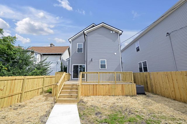 611 Siebert Street, Columbus, OH 43206
