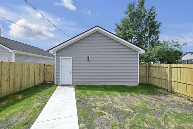 611 Siebert Street, Columbus, OH 43206