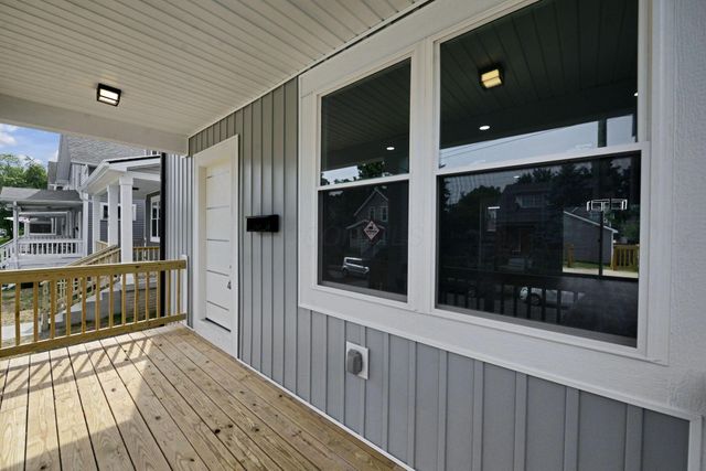 611 Siebert Street, Columbus, OH 43206
