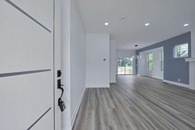 611 Siebert Street, Columbus, OH 43206