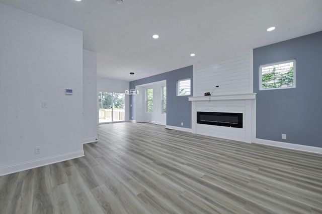 611 Siebert Street, Columbus, OH 43206