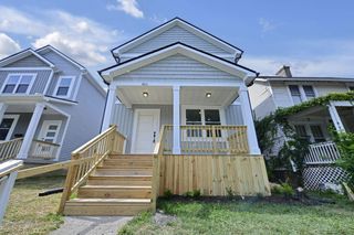 611 Siebert Street, Columbus, OH 43206