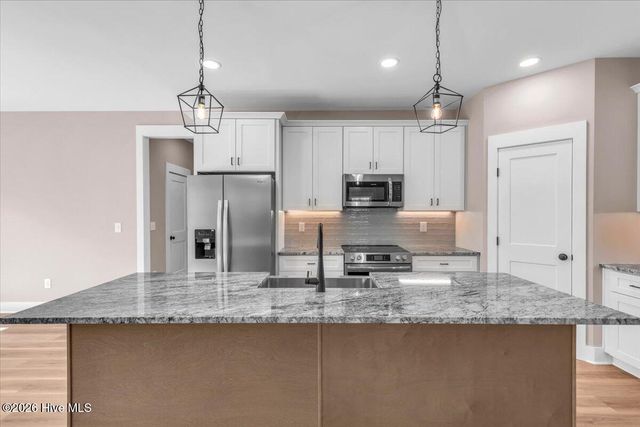 12615 Mallard Rock Road, Zebulon, NC 27597