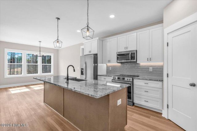 12615 Mallard Rock Road, Zebulon, NC 27597