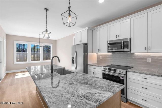 12615 Mallard Rock Road, Zebulon, NC 27597