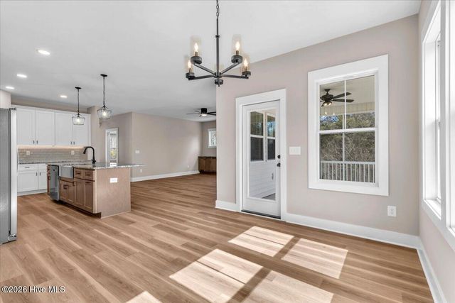 12615 Mallard Rock Road, Zebulon, NC 27597