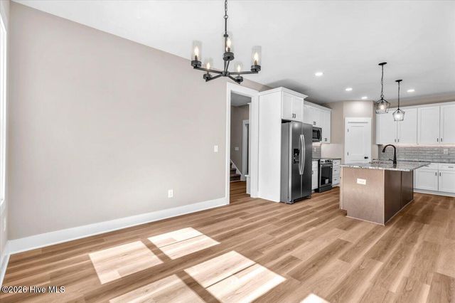 12615 Mallard Rock Road, Zebulon, NC 27597