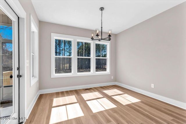 12615 Mallard Rock Road, Zebulon, NC 27597