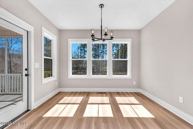 12615 Mallard Rock Road, Zebulon, NC 27597