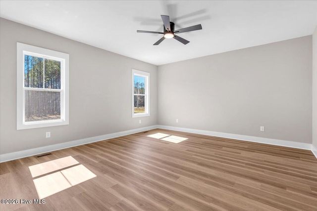 12615 Mallard Rock Road, Zebulon, NC 27597