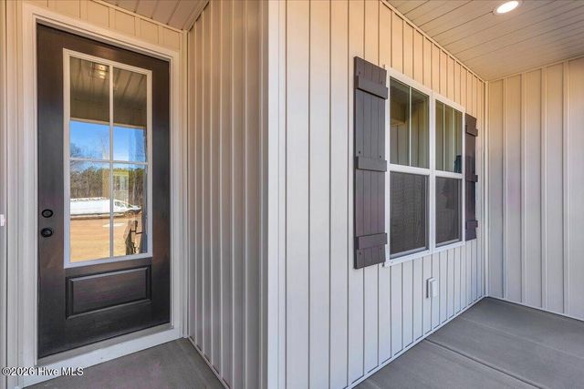 12615 Mallard Rock Road, Zebulon, NC 27597