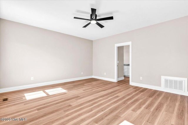 12615 Mallard Rock Road, Zebulon, NC 27597