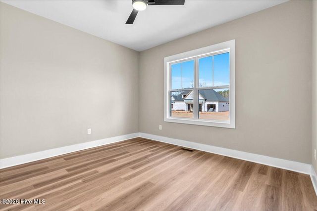 12615 Mallard Rock Road, Zebulon, NC 27597