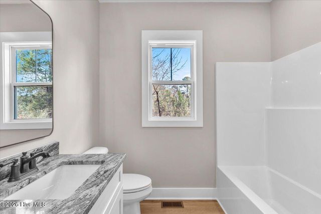 12615 Mallard Rock Road, Zebulon, NC 27597