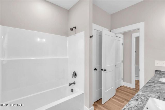 12615 Mallard Rock Road, Zebulon, NC 27597